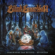 Blind Guardian:  Somewhere Far Beyond Revisited