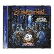 Blind Guardian:  Somewhere Far Beyond Revisited