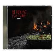 Bleeding Through:  Nine