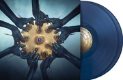 Epica: Aspiral (pearl deep blue vinyl)