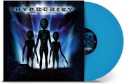 Hypocrisy:  Arrival / Sky Blue