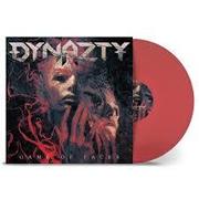Dynazty:  Game Of Faces / Red