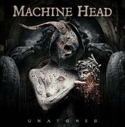 Machine Head: Unatoned (Jewelcase)