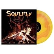 Soulfly: Chama