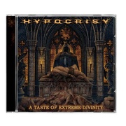 Hypocrisy:  A Taste Of Extreme Divinity