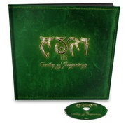 Auri:  III - Candles & Beginnings (Limited Earbook)