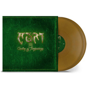 Auri:  III - Candles & Beginnings (Gold 2LP, Incl. 16-Page Booklet)