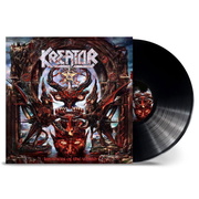 Kreator: Krushers Of The World