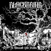 Blackbriar:  A Thousand Little Deaths
