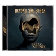 Beyond The Black: Break The Silence