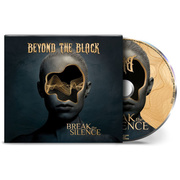 Beyond The Black: Break The Silence