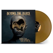 Beyond The Black: Break The Silence