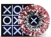 Stray From The Path:  Clockwork (Red, White Vinyl)