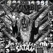 Rob Zombie:  Great Satan