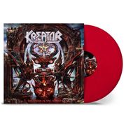Kreator:  Krushers Of The World / Red Vinyl