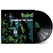 Hellacopters:  Cream Of The Crap! Collected Non-Album Works Volume 3