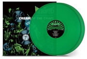 Hellacopters:  Cream Of The Crap! Collected Non-Album Works Volume 3