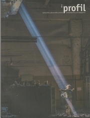 Profil  2/2022 súčasného výtvarného umenia