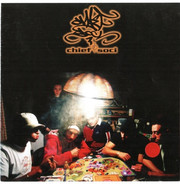 Chief E Soci:  Il Mondo Che Non C´E