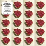 Supergrass: Kiss Of Life Is 20 (Transparent) (Rsd 2024) 10\LP