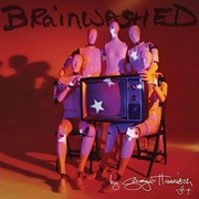 George Harrison:  Brainwashed