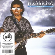 George Harrison: Cloud Nine