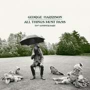 George Harrison:  All Things Must Pass