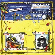 George Harrison: Gone Troppo