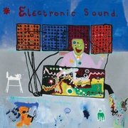 George Harrison:  Electronic Sound