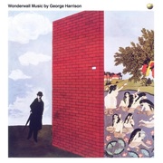 George Harrison:  Wonderwall Music