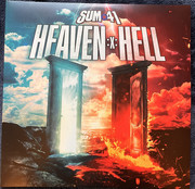 Sum 41:  Heaven :X: Hell