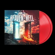 Sum 41:  Heaven :X: Hell