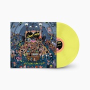 Dune Rats:  If It Sucks, Turn It Up