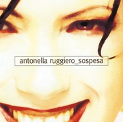 Antonella Ruggiero:  Sospesa