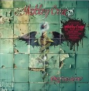 Mötley Crüe:  Dr. Feelgood