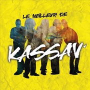 Kassav´:  Le Meilleur De Kassav´