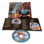 Helloween:  Better Than Raw
