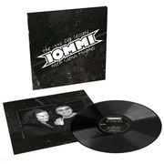IOMMI TONY / HUGHES GLENN  THE 1996 DEP SESSIONS (REMASTER)
