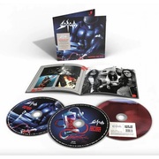 Sodom:  Tapping The Vein