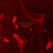 DURAN DURAN  DANSE MACABRE: DE LUXE