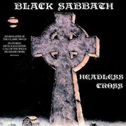 Black Sabbath: Headless Cross