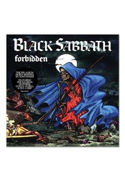 Black Sabbath: Forbidden