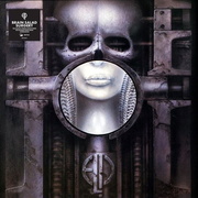 Emerson, Lake and Palmer: Brain Salad Surgery