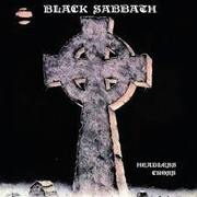 Black Sabbath: Headless Cross
