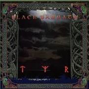 Black Sabbath: Tyr