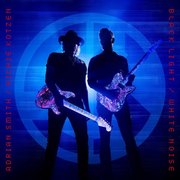 Adrian Smith, Richie Kotzen:  Black Light / White Noise