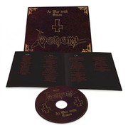 Venom:  At War With Satan