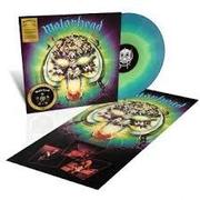 Motorhead:  Overkill