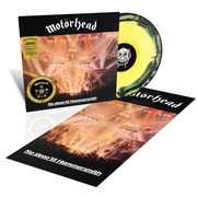 Motörhead: No Sleep ´Til Hammersmith