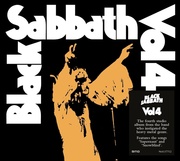 Black Sabbath: Vol. 4